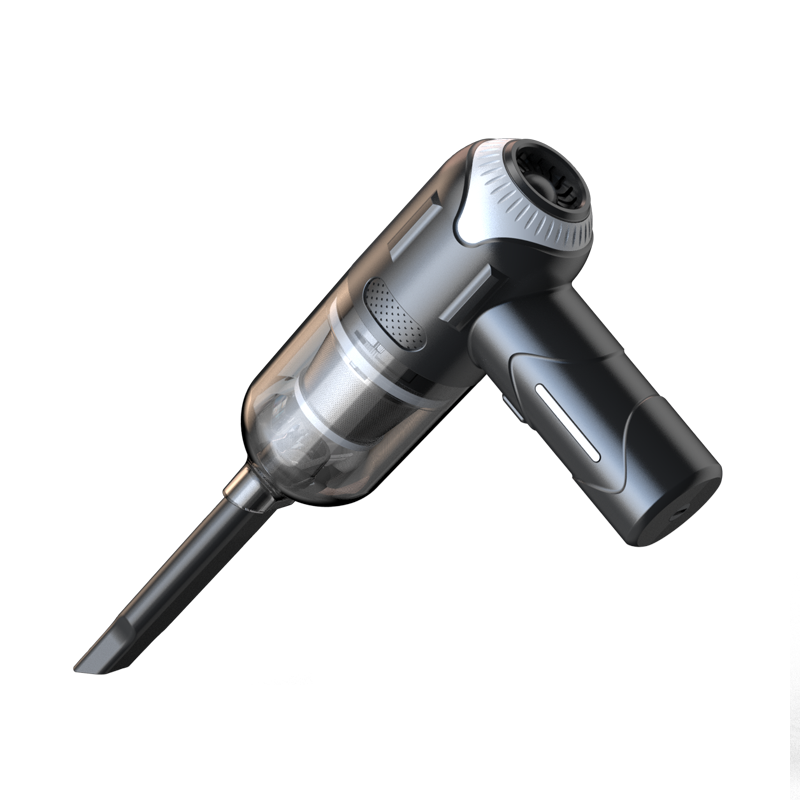 车载吸尘器车用大吸力家用小型手持汽车专用无线充电超强力吹