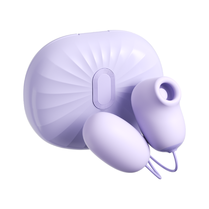 欧亚思小笨熊吮吸跳蛋女用自慰器女生宿舍小号震动棒仿真舌头外部刺激私处秒高潮不插入女性玩具电动按摩器成人情趣性用品女性系列