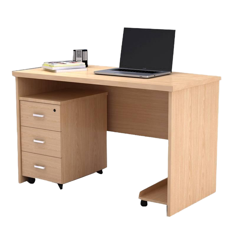 山利奥电脑桌 XHX- 4754 900*600*760 张