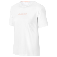 Skechers斯凯奇短袖针织衫女款2023夏季新款运动服P223W016-0019