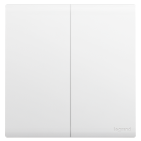 罗格朗(Legrand)官方旗舰店插座面板多孔一开五孔带开关USB双开86型家用暗装墙壁电源tcl朗淳插座