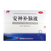 敖东安神补脑液10ml*40支 益气养血强脑安神肾精不足气血两亏 头晕 健忘 失眠 旗舰店