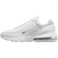 Nike Air Max Pulse 潮流舒适 气质百搭 耐磨防滑 低帮 生活休闲鞋 男款 白色 DR0453-101