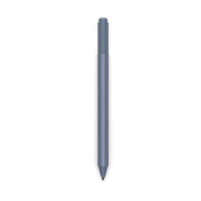 微软 Surface Pen 原装触控手写笔 冰晶蓝 4096级压感 Surface全系列适用