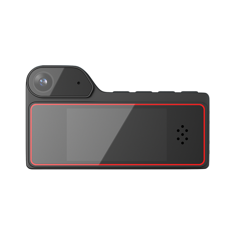 ZhiFa专家 DSJ-Z2 胸前佩戴记录仪 胸牌记录仪 512G