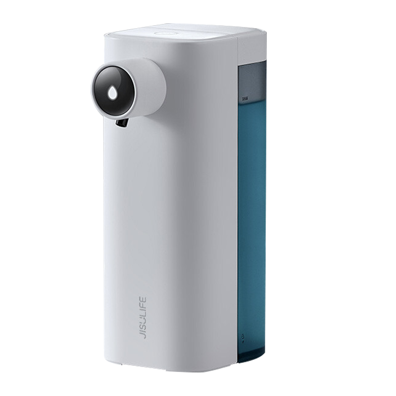 AH01_自动感应洗手机-泡沫款(电池款) [团购商品,不零售]箱规40(按箱发货)