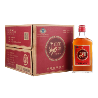 劲牌 中国劲酒35度 258ml*6 保健养生滋补酒 正品保障