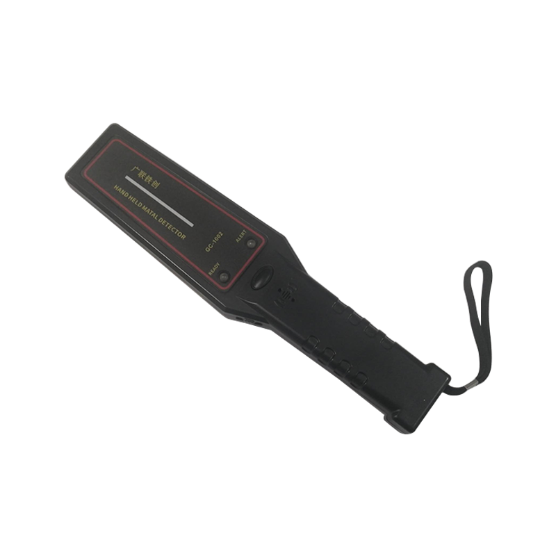 广联铁创 高灵敏度充电式手持金属探测器 GC1002 一台