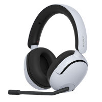 索尼(Sony)INZONE H5 性能之选无线电竞耳机 2.4GHz 3.5mm H7升级款游戏耳机 WH-G500