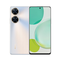 华为畅享 60 Pro 8GB+512GB 星河银 5000mAh长续航 40W快充 6.8英寸无界全视屏 双卡双待 鸿蒙智能手机