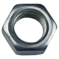鑫惠诠 六角螺母C级 M20mm 5 钢 个