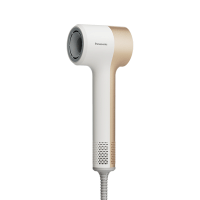 松下(Panasonic)吹风机高速大风力家用低噪音速干电吹风负离子护发大功率护发吹风筒缤纷筒情人节礼物 EH-NE7H