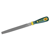 秩械矛 扁锉 1把(6寸)