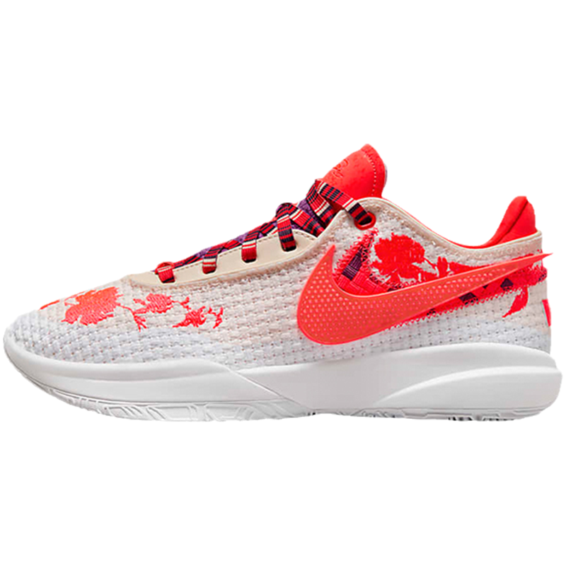Nike耐克男子LEBRON XX PRM EP运动实战篮球鞋FJ0724-801