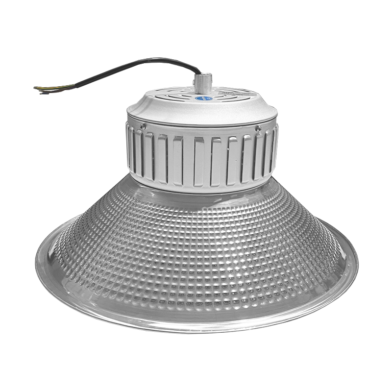 简工智能(JAGONZN)GL-09A-L400 固定式LED灯具 白色