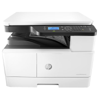 惠普(HP)M42525DN A3黑白激光打印机打印复印扫描多功能一体机自动双面有线网络局域网办公家用A3打印复印一体机