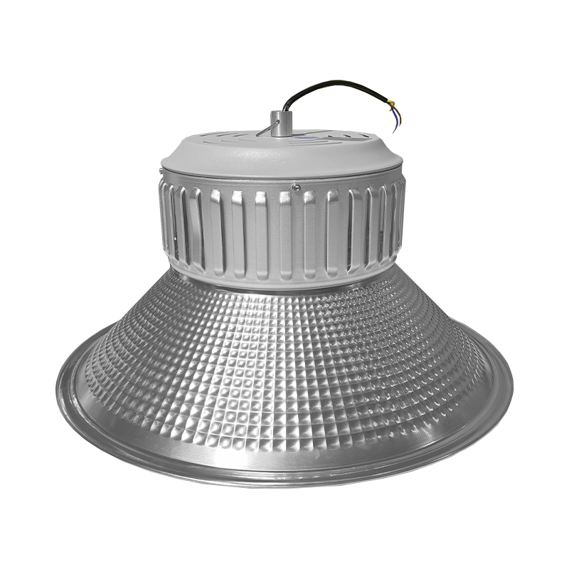 简工智能(JAGONZN)GL-09A-L200 固定式LED灯具 白色