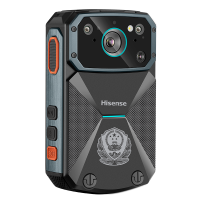 海信(Hisense)DSJ-HIS50A1智能作业记录仪5G网络4K高清64G 6400W红外夜视北斗/WiFi