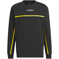 Adidas阿迪达斯2023新款男子时尚运动休闲长袖T恤IL8975