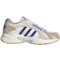 adidas neo Crazychaos 2.0 轻便耐磨防滑 低帮 运动休闲鞋 男女同款 米棕蓝 HQ4614