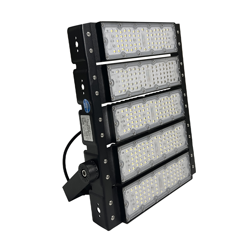 简工智能(JAGONZN) GL-09C-L250 固定式LED灯具