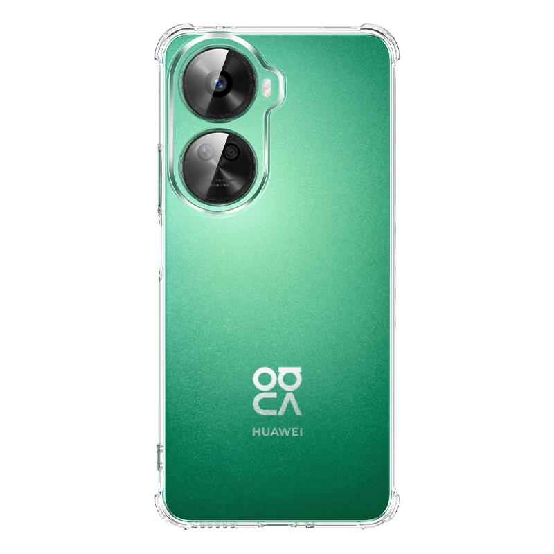 DBUE 华为nova11se手机壳nova11pro保护套新款noval10超薄透明11ultra全包气囊防摔高级软壳