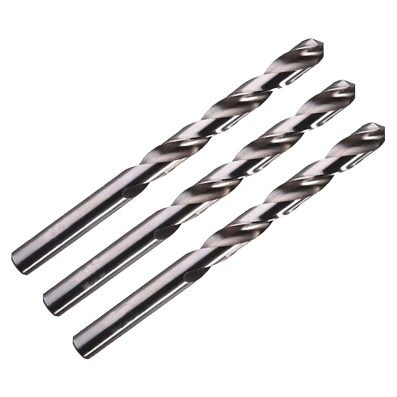 楷龙 工业级全磨麻花钻 10支 盒