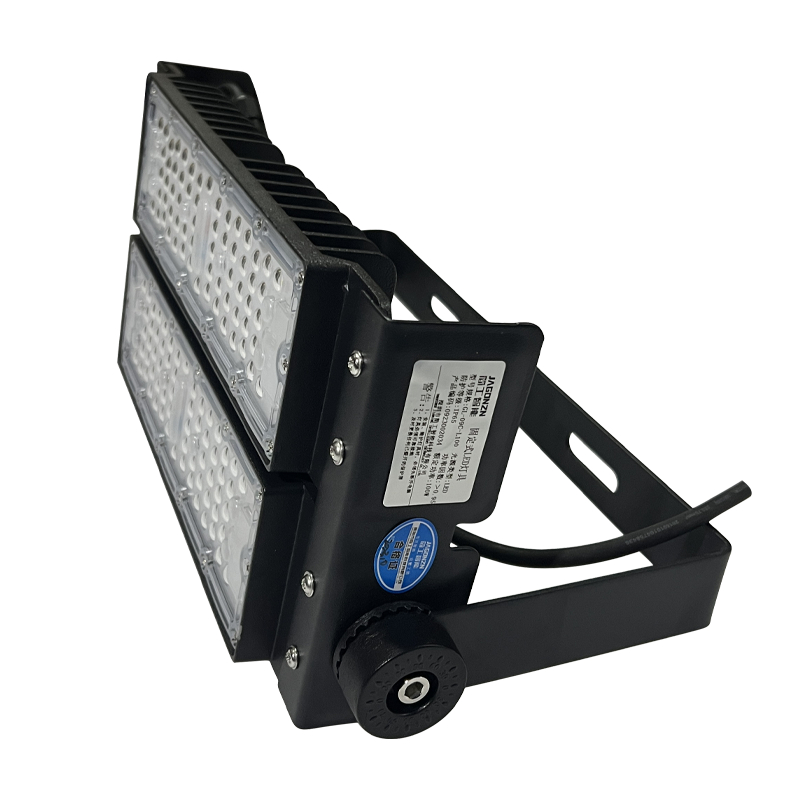 简工智能(JAGONZN)GL-09C-L100 固定式LED灯具 黑色