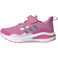 [BP幼童]adidas 舒适耐磨跑步鞋 粉GZ1827