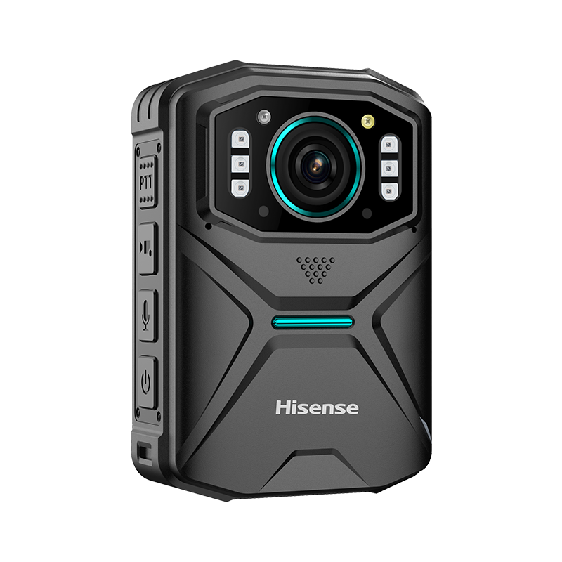 海信(Hisense) DSJ-HIS11A1智能作业记录仪1440P高清4800W像素红外夜视 512G