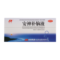 [3盒]敖东安神补脑液10ml*10支/盒生精补髓 益气养血 强脑安神 肾精不足 气血两亏