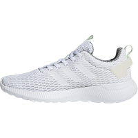adidas neo Cf Lite Racer Cc 女款 亮白 运动休闲鞋 DB1697