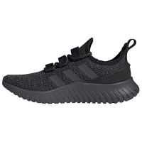 adidas neo Kaptir 黑灰 舒适耐磨跑步鞋EE9513
