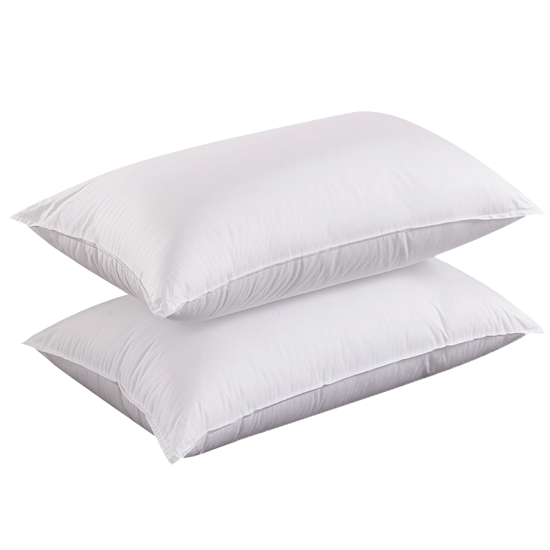 是尚 枕头枕芯 48*78cm 一个
