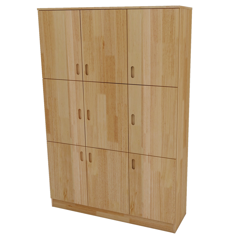 SG000222 实木柜 1350*400*2000mm