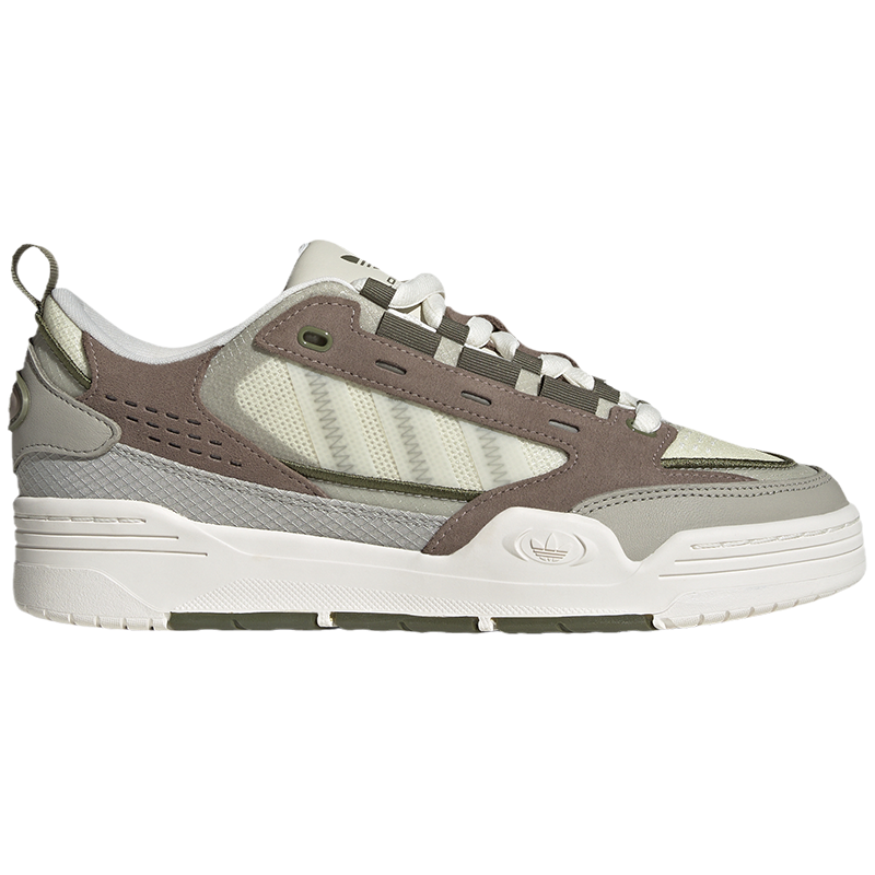 Adidas阿迪达斯三叶草男女2023夏新款运动鞋复古板鞋休闲鞋IF0396