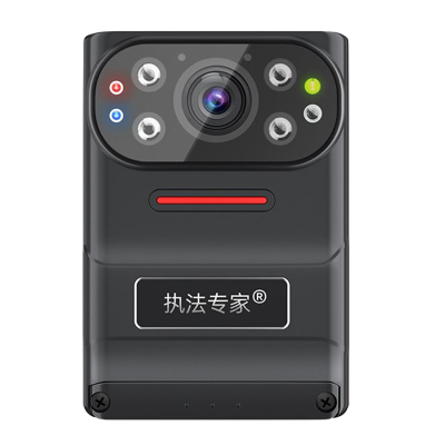 ZhiFa专家 DSJ-V2 音视频记录仪 轻巧版128G