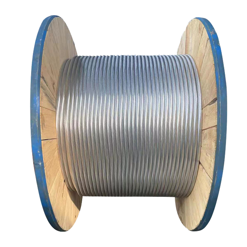 鑫惠诠 镀锌铝绞线 JL/G1A185/30 kg