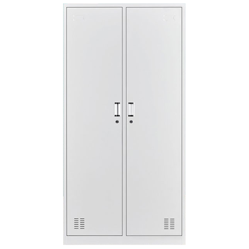 天瑞通邦 双门更衣柜 850*420*1800mm 个