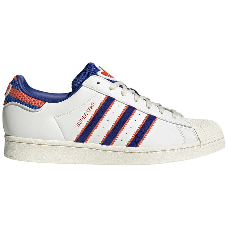 Adidas阿迪达斯三叶草夏季新款SUPERSTAR男女运动休闲鞋IG3002