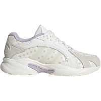 adidas neo 舒适潮流 轻便耐磨防滑 低帮 运动休闲鞋 男女同款 白米灰 IG2818