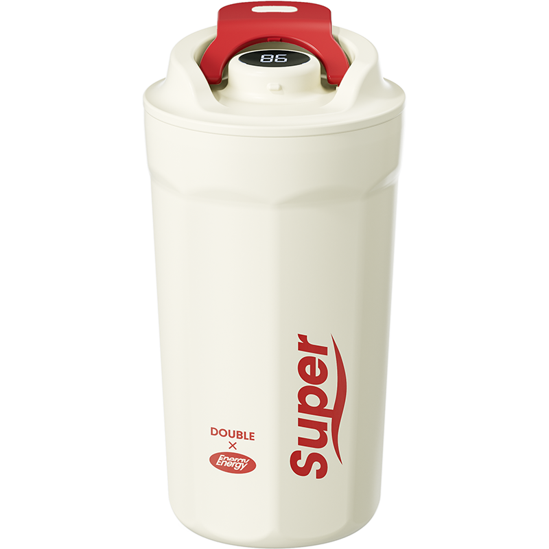 JEKO&JEKO 不锈钢保温杯咖啡杯