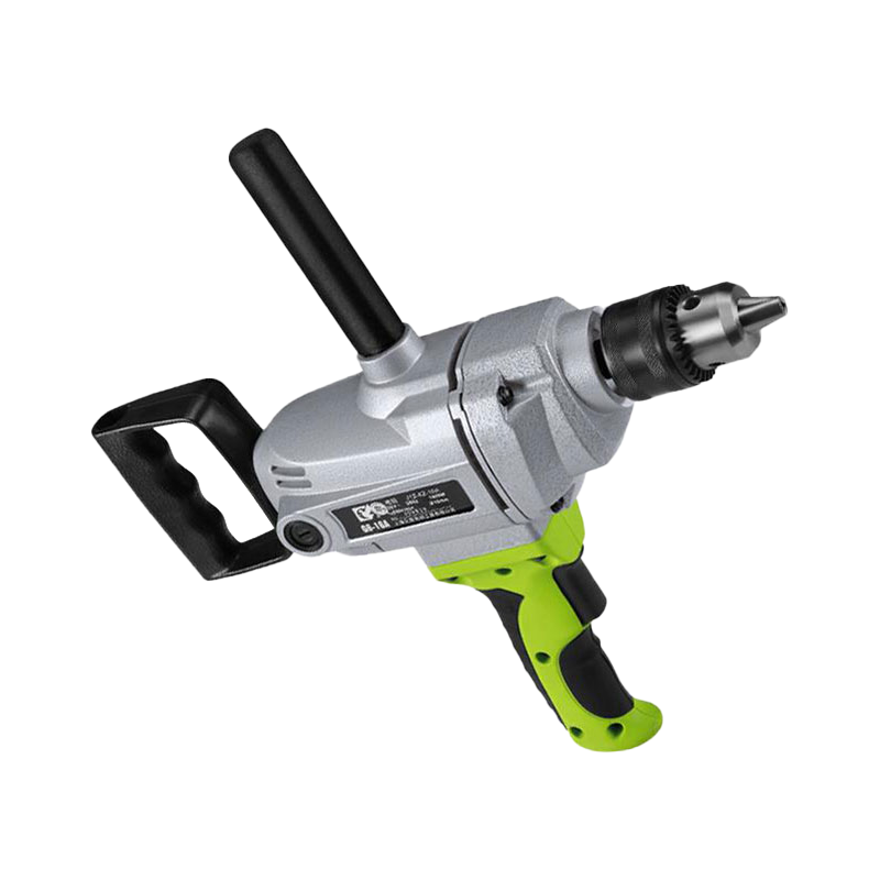 楷龙专业级飞机钻16mm(1480W)台