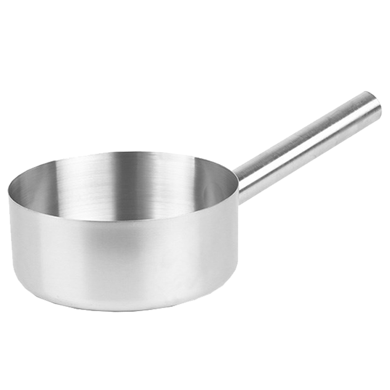 旭德锐-不锈钢平底水勺 可定制XDR-CS /个