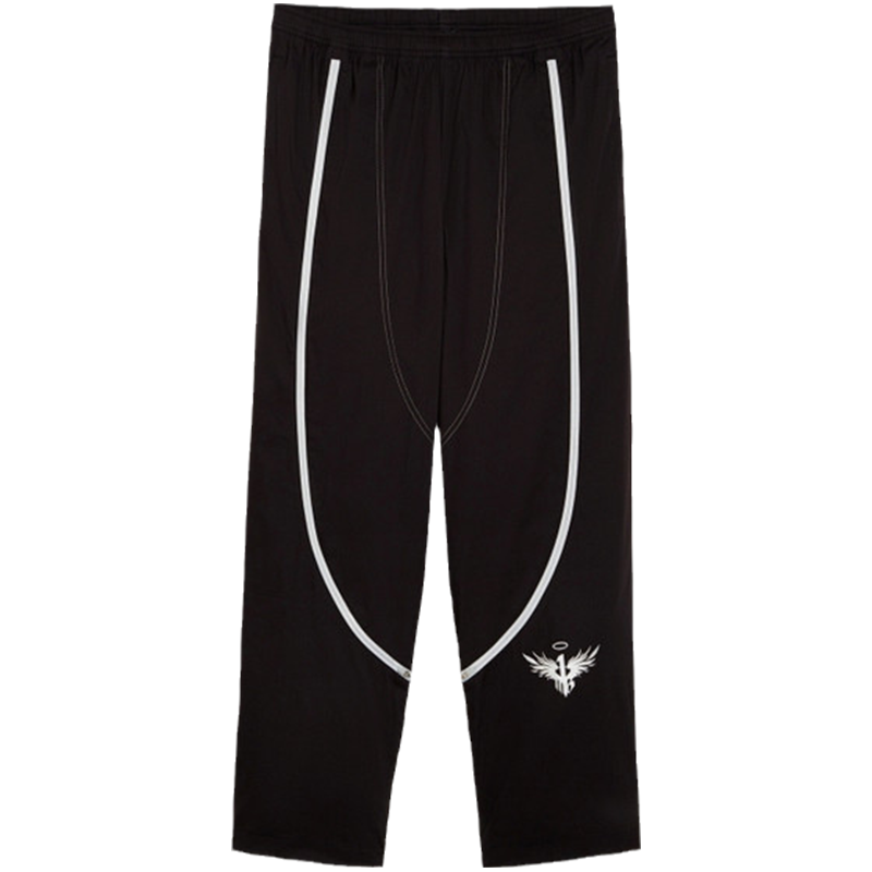 Puma彪马X MELO拉梅洛鲍尔联名2.0男裤休闲长裤 622882-01