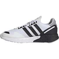 adidas originals ZX 1K Boost 白黑 FX6510