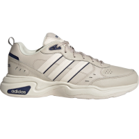 adidas neo Strutter 舒适耐磨跑步鞋 清澈棕 GZ4698