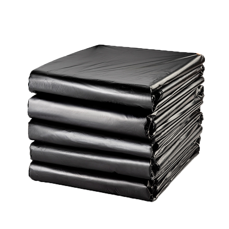 CONGERT 垃圾袋 80*90cm[特厚超韧4.5丝]50只 捆