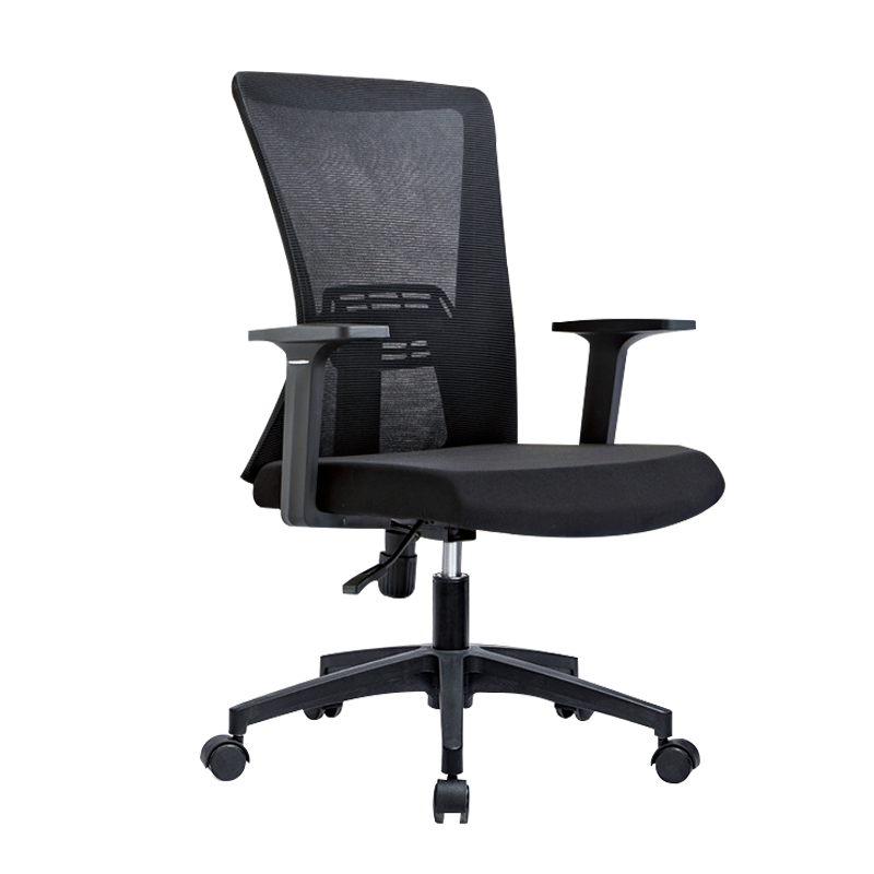 汉诺鑫威电脑椅家用办公椅子多功能网椅会议椅
