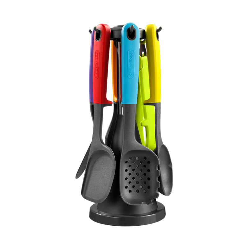 摩飞电器硅胶厨具套装MR1032